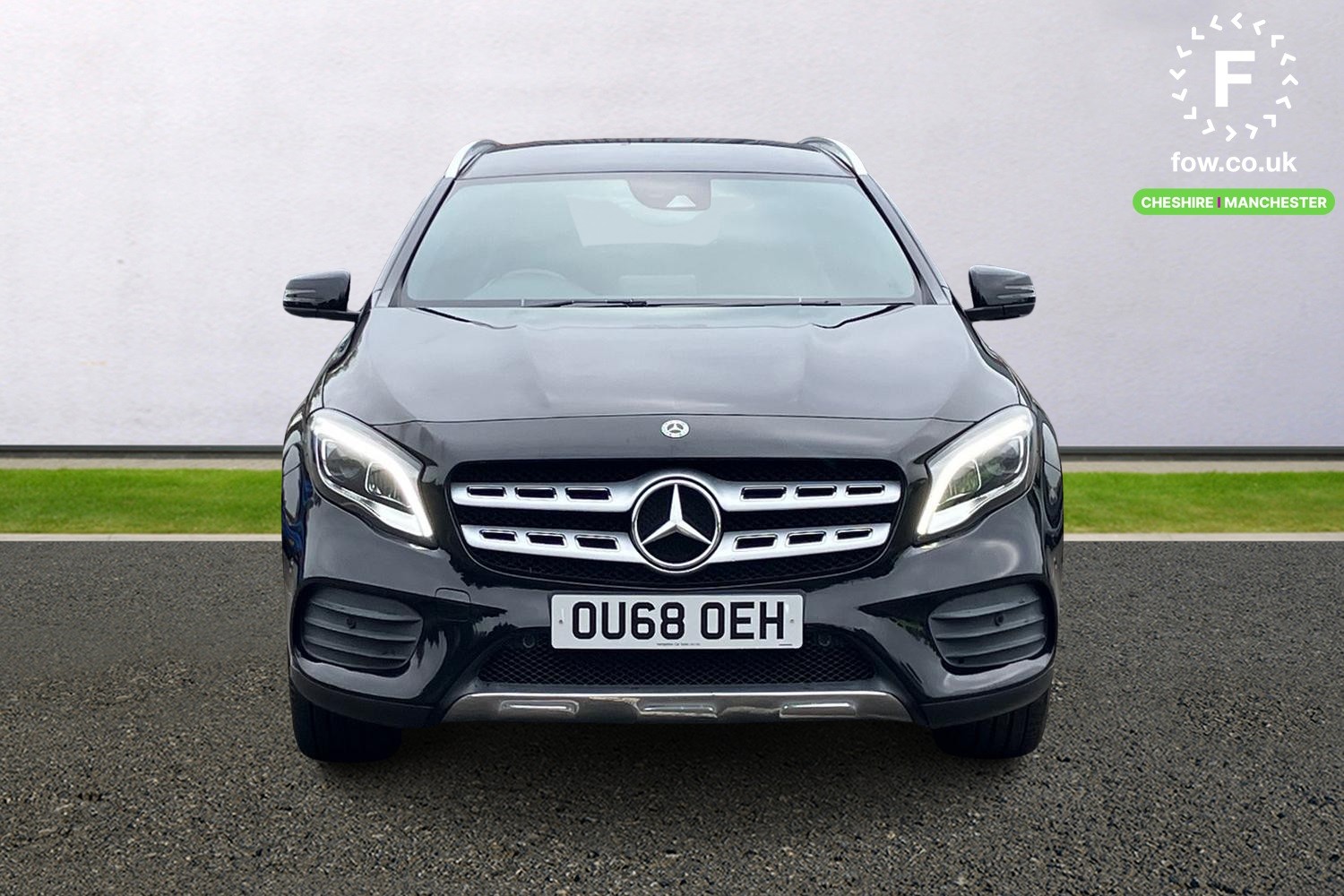 Used Mercedes-Benz GLA 2018 for sale - 76637110: Photo 25