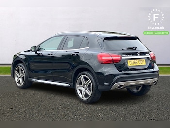 Used Mercedes-Benz GLA 2018 for sale - 76637110: Photo