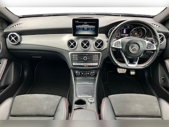 Used Mercedes-Benz GLA 2018 for sale - 76637110: Photo