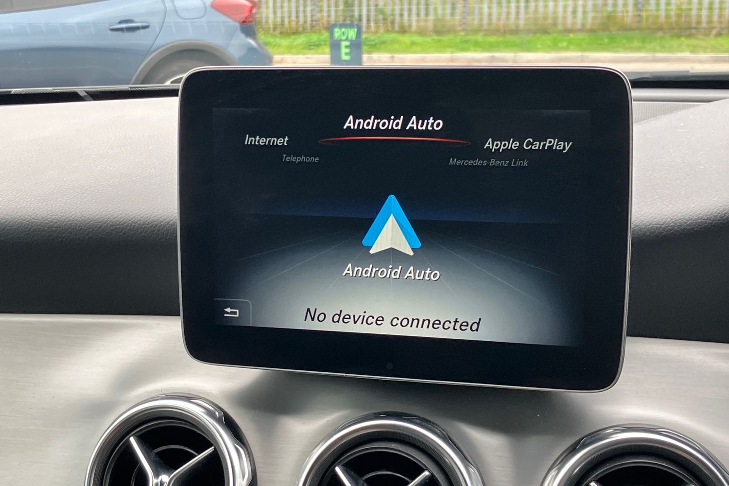 Used Mercedes-Benz GLA 2018 for sale - 76637110: Photo 7