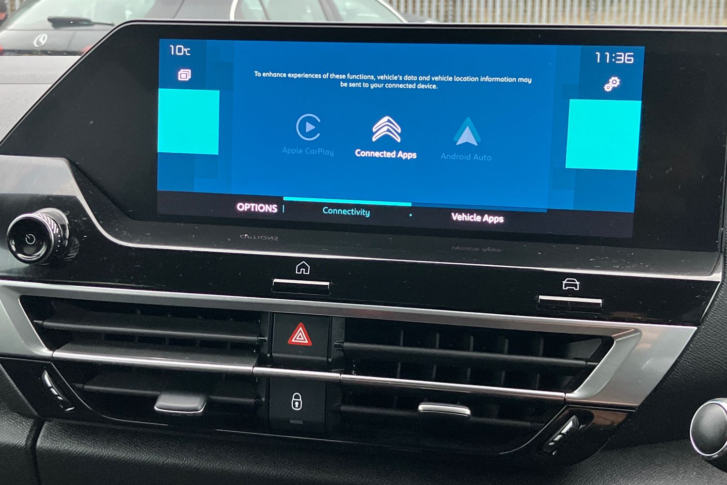 Used Citroen C4 2022 for sale - 77527467: Photo 10