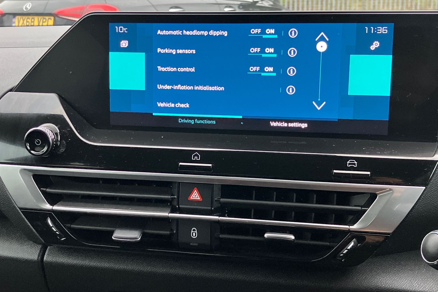 Used Citroen C4 2022 for sale - 77527467: Photo 12