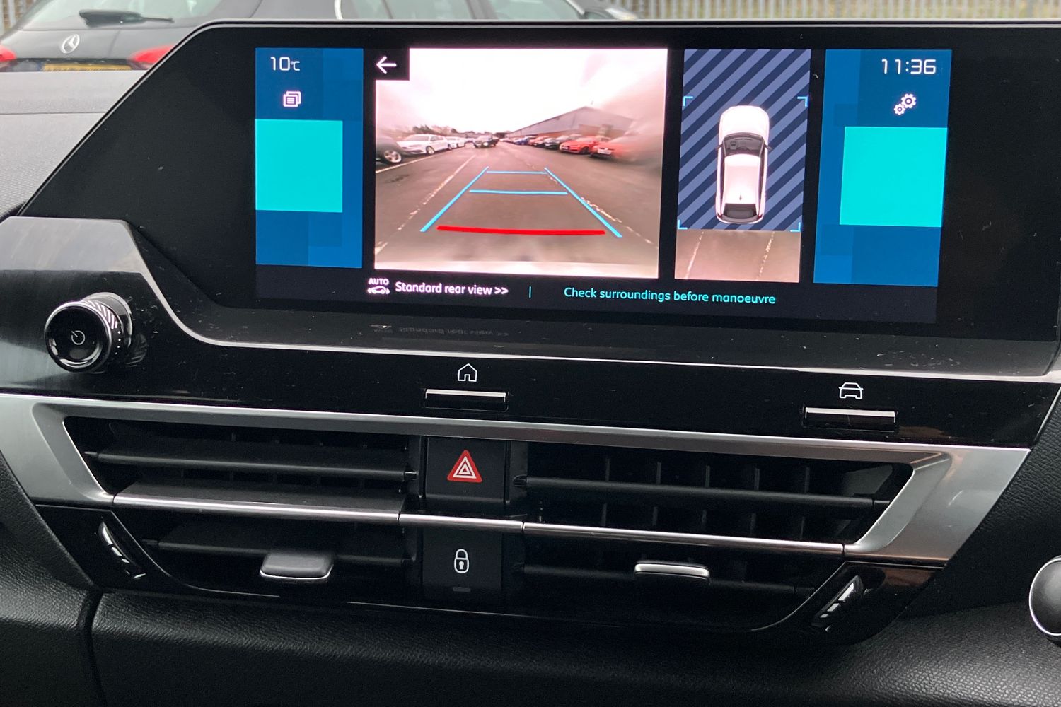 Used Citroen C4 2022 for sale - 77527467: Photo 13