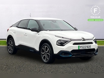 Citroen C4 feature image