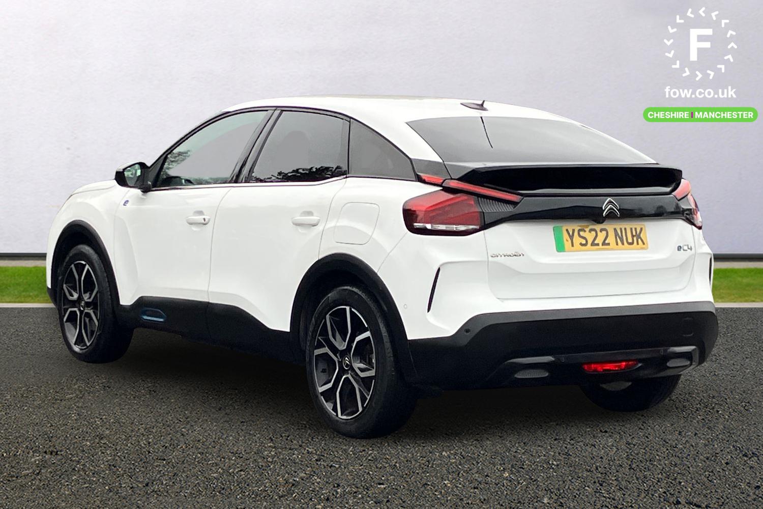 Used Citroen C4 2022 for sale - 77527467: Photo 2