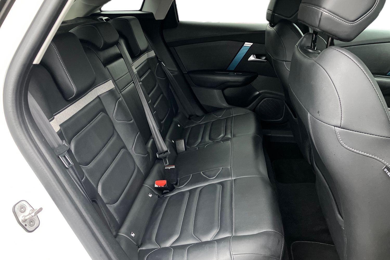 Used Citroen C4 2022 for sale - 77527467: Photo 24