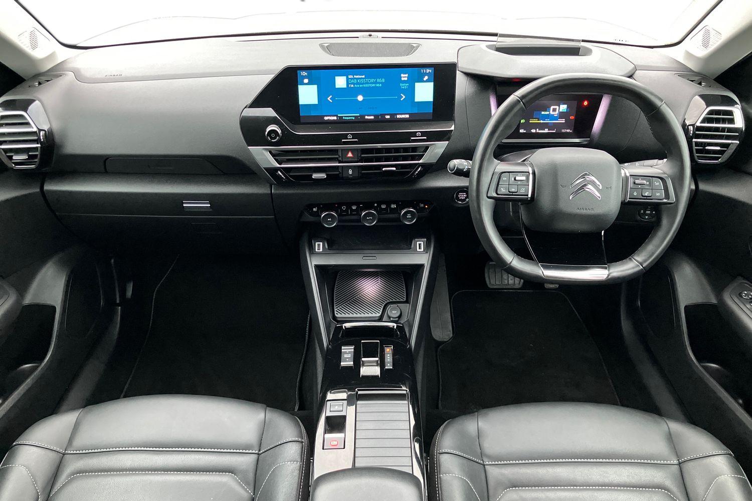 Used Citroen C4 2022 for sale - 77527467: Photo 3