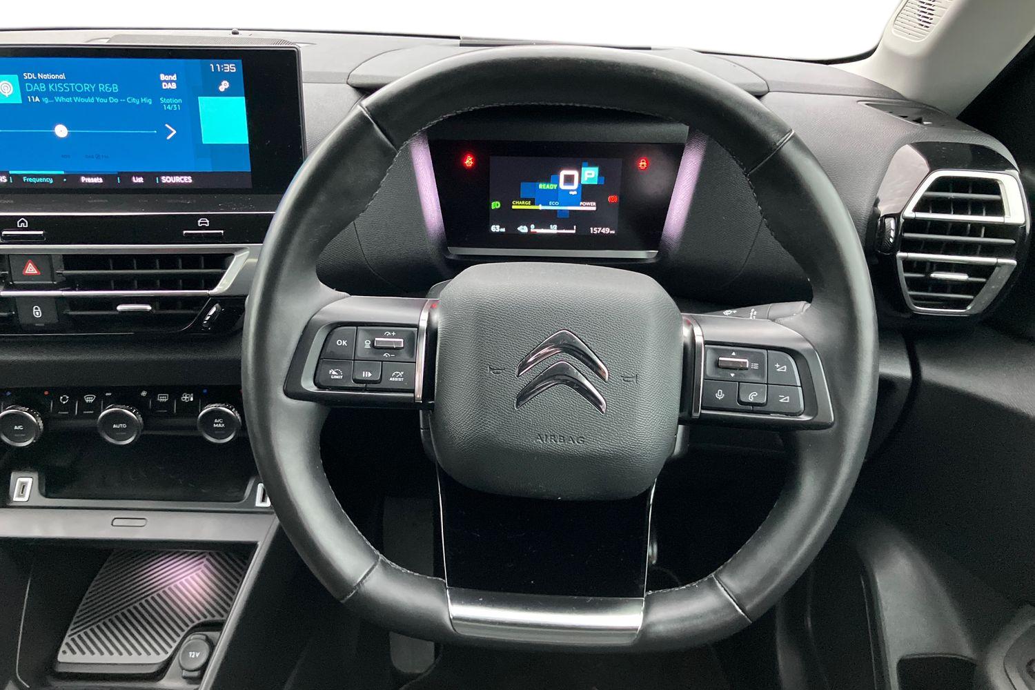 Used Citroen C4 2022 for sale - 77527467: Photo 5