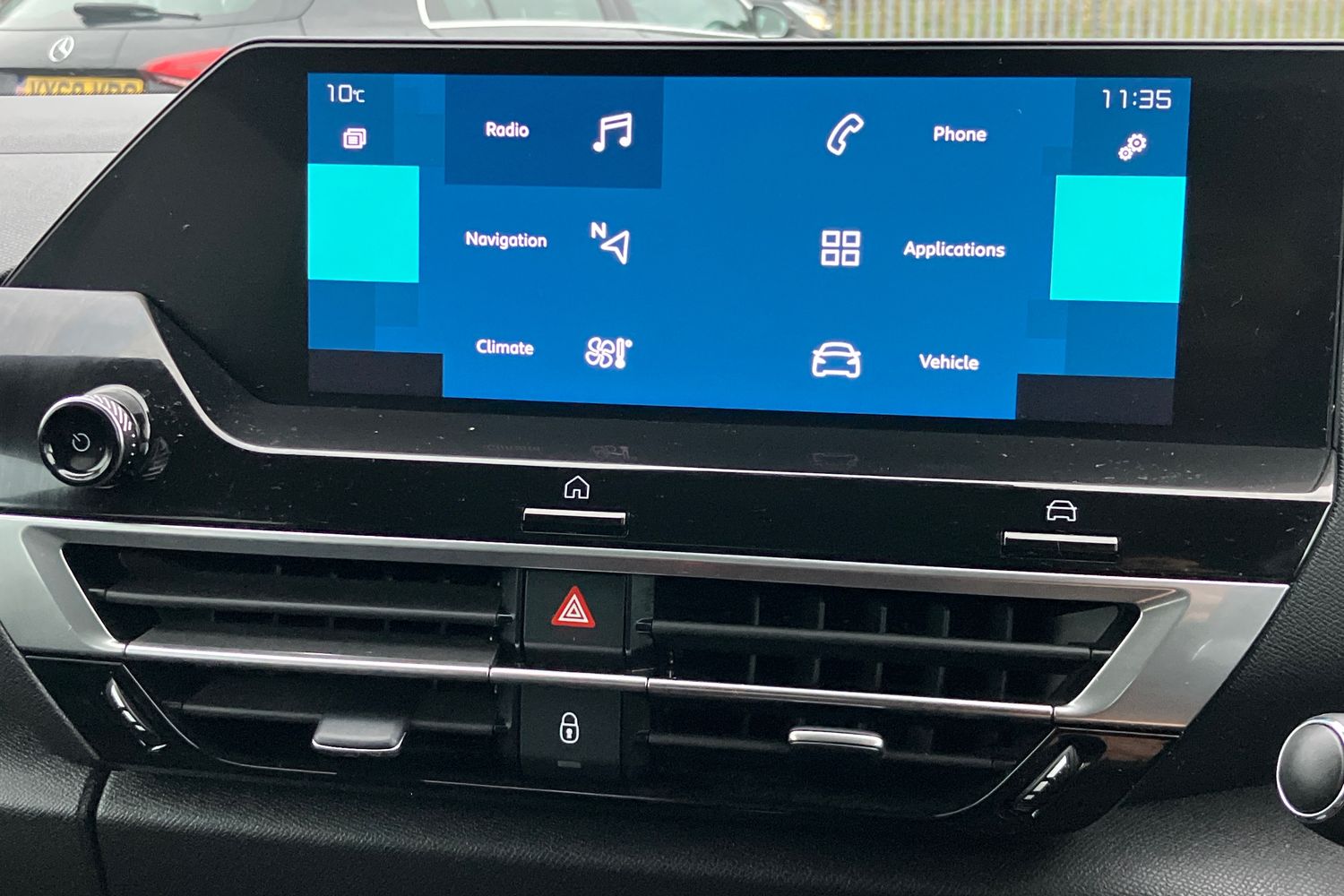 Used Citroen C4 2022 for sale - 77527467: Photo 7