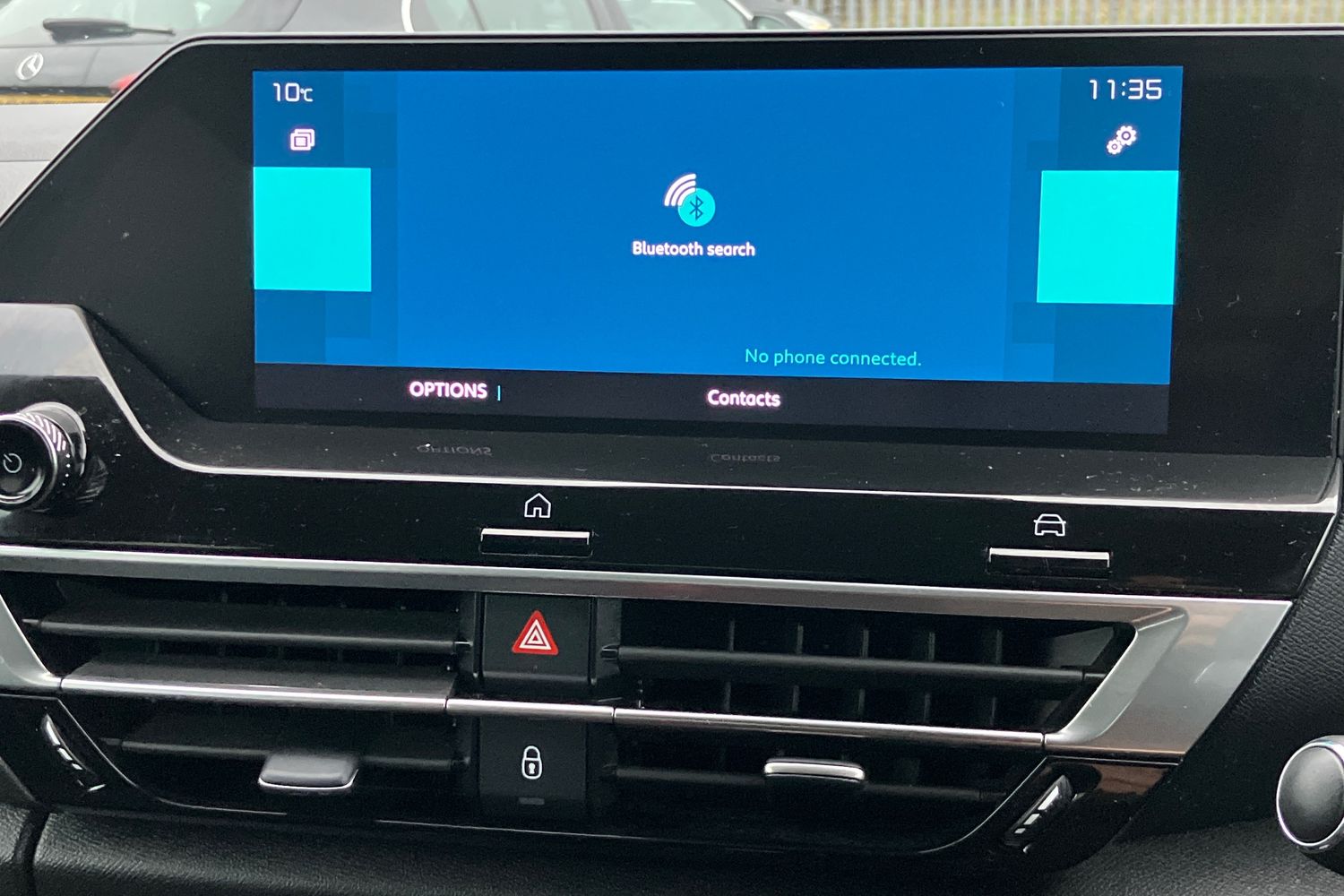 Used Citroen C4 2022 for sale - 77527467: Photo 8