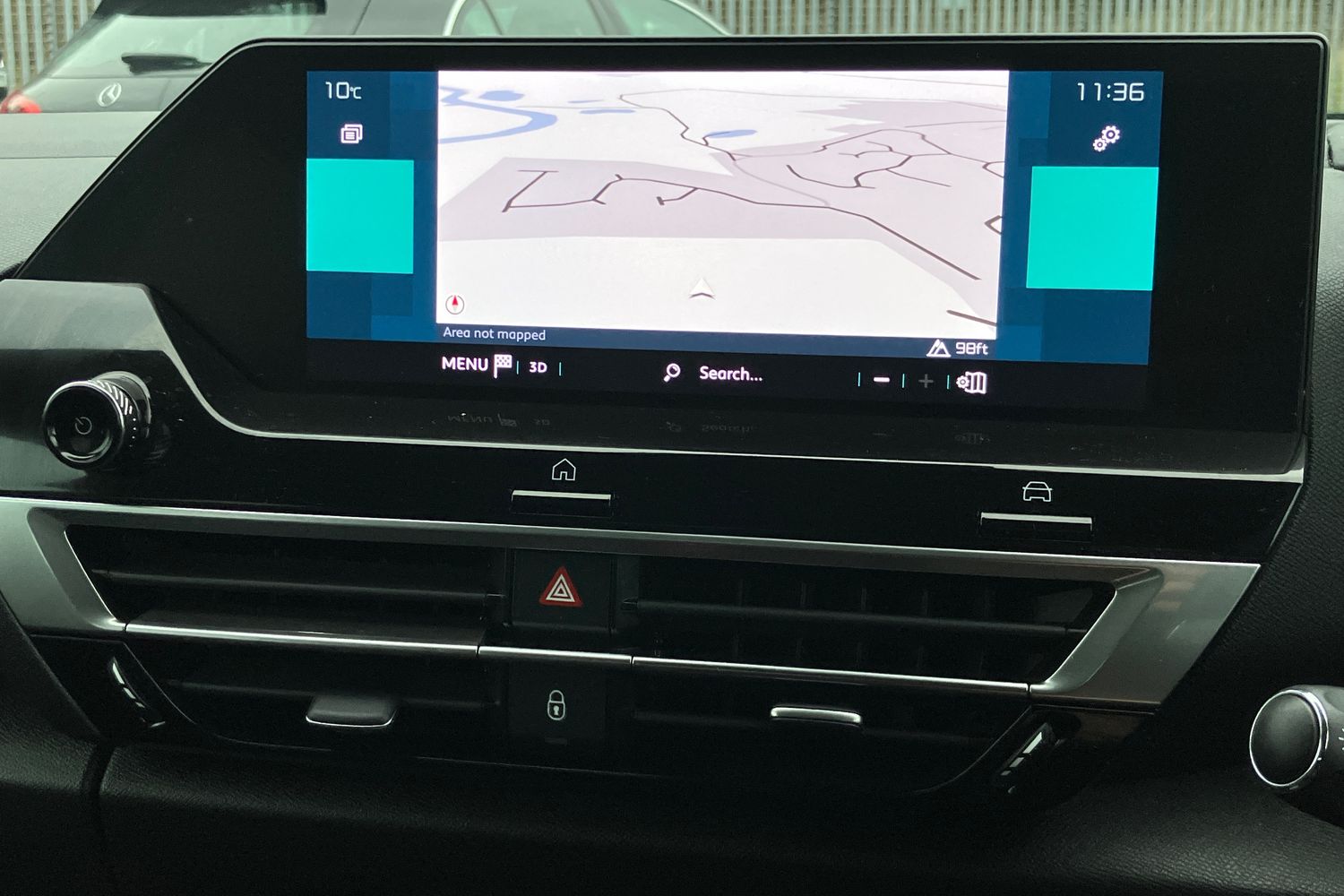 Used Citroen C4 2022 for sale - 77527467: Photo 9