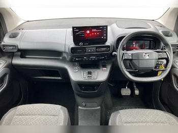 Used Vauxhall Combo Life 2025 for sale - 79468858: Photo