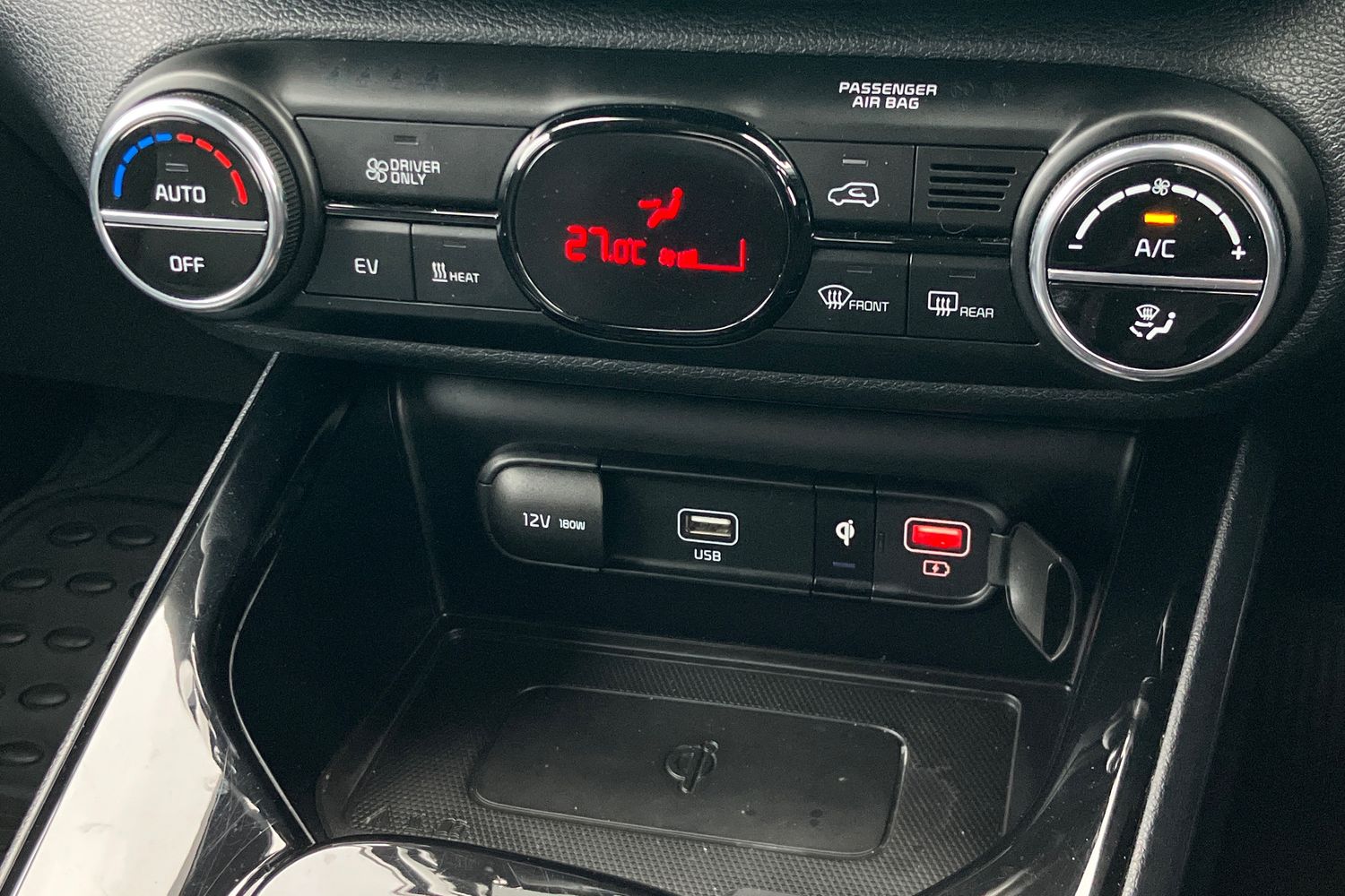 Used Kia Soul 2021 for sale - 77527527: Photo 12