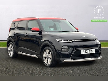 Used Kia Soul 2021 for sale - 77527527: Photo