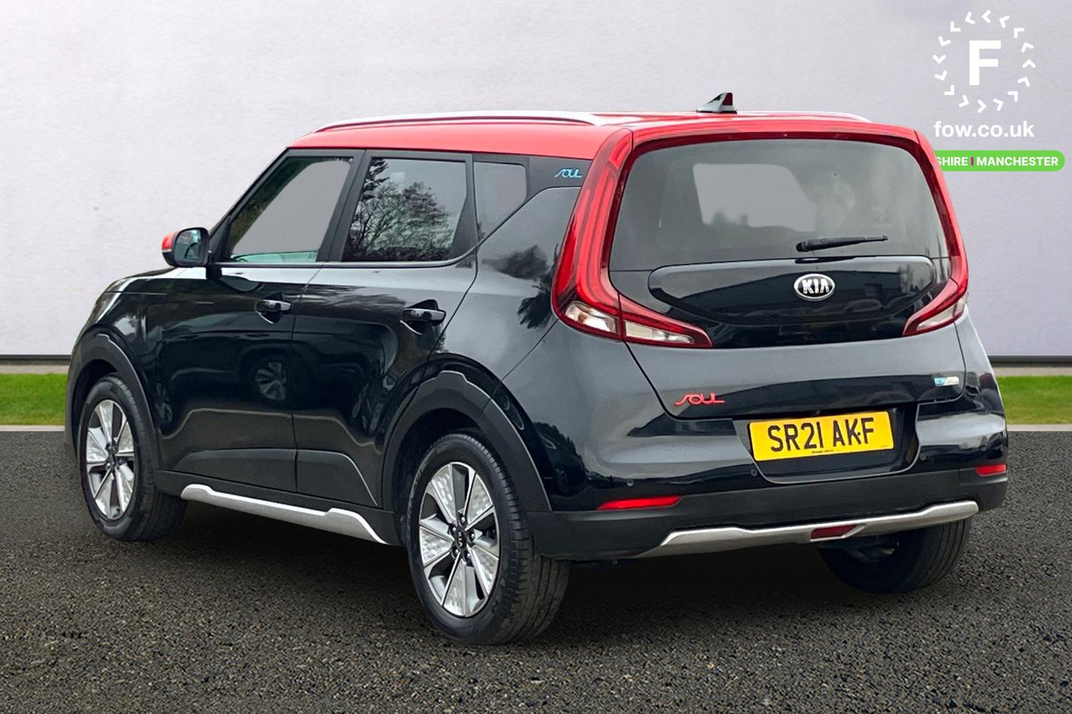 Used Kia Soul 2021 for sale - 77527527: Photo 2