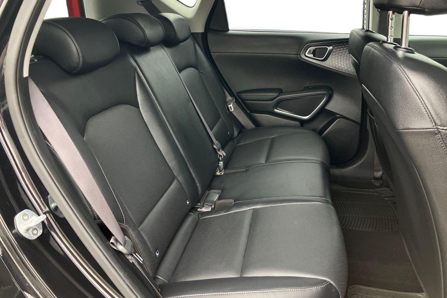 Used Kia Soul 2021 for sale - 77527527: Photo 23