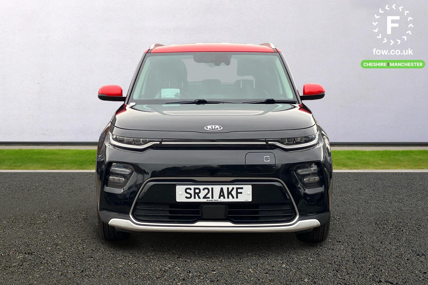 Used Kia Soul 2021 for sale - 77527527: Photo 26