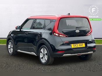 Used Kia Soul 2021 for sale - 77527527: Photo