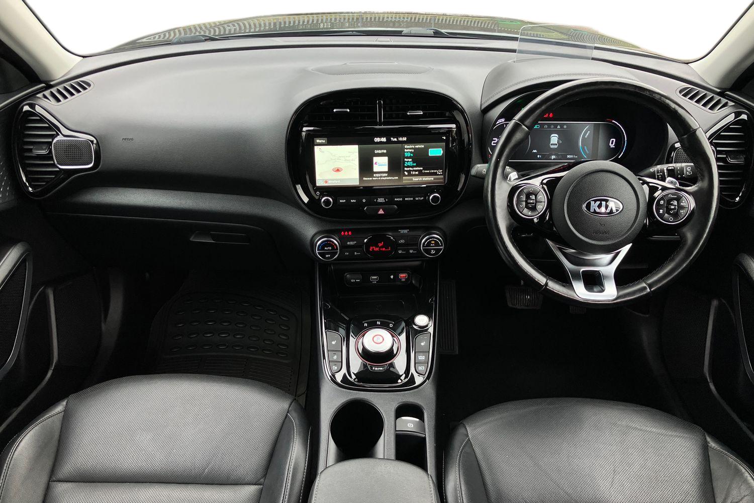 Used Kia Soul 2021 for sale - 77527527: Photo 3