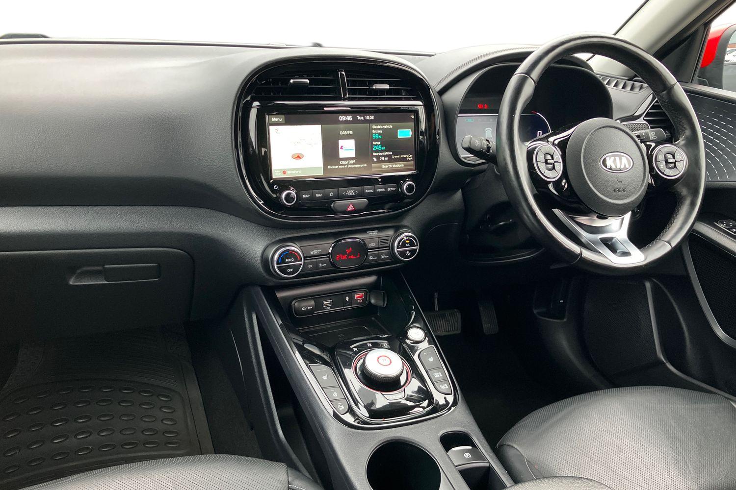 Used Kia Soul 2021 for sale - 77527527: Photo 4