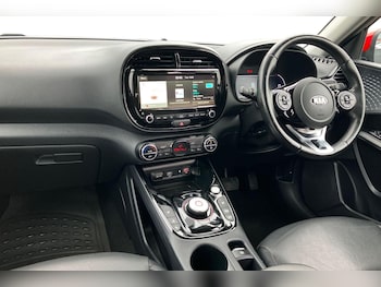 Used Kia Soul 2021 for sale - 77527527: Photo