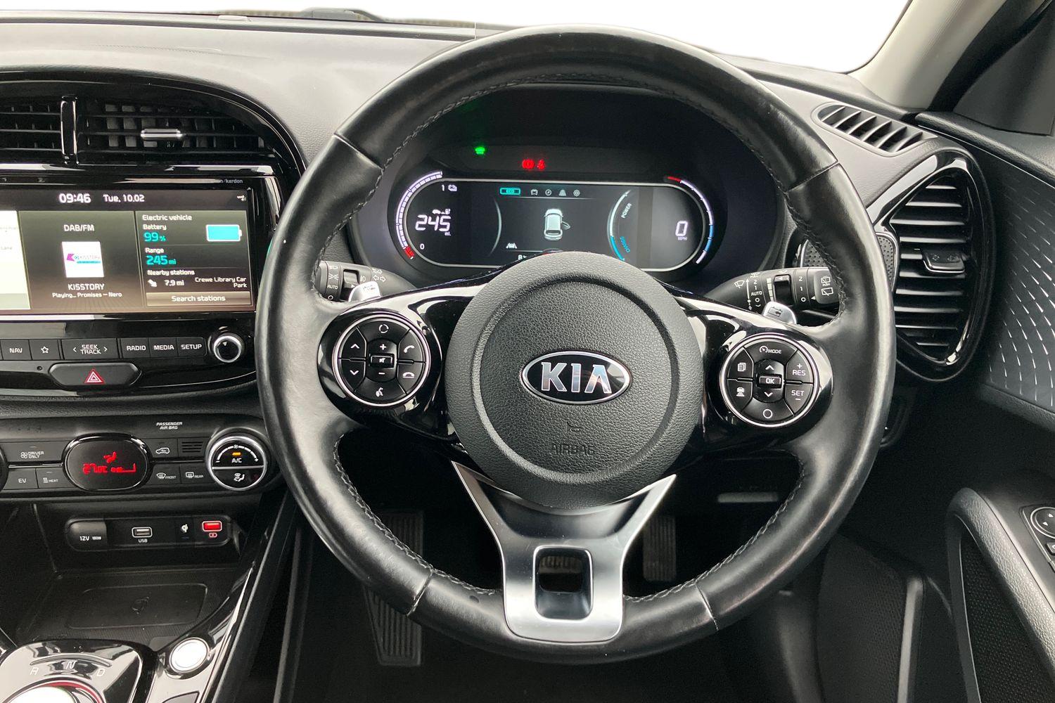 Used Kia Soul 2021 for sale - 77527527: Photo 5