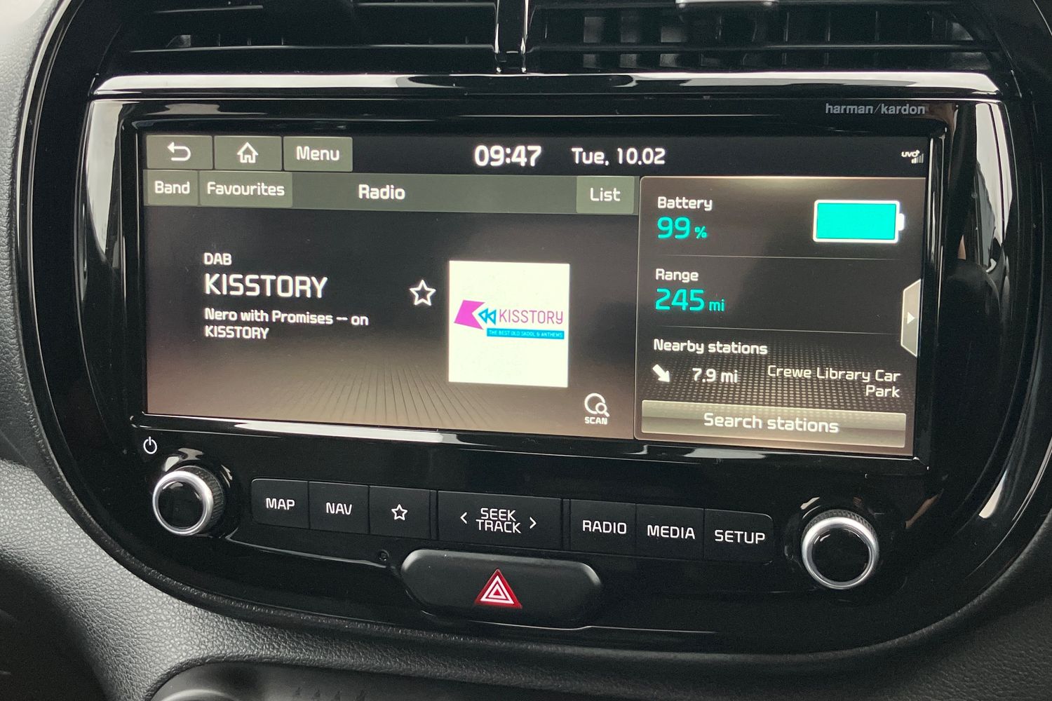 Used Kia Soul 2021 for sale - 77527527: Photo 7