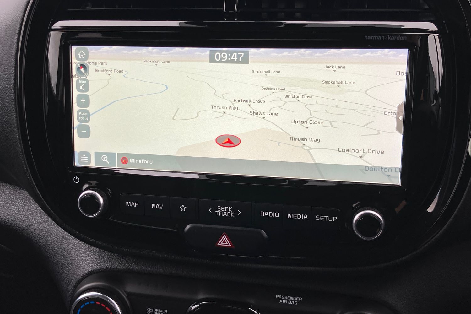 Used Kia Soul 2021 for sale - 77527527: Photo 8