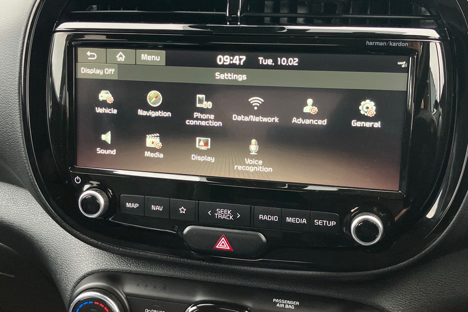 Used Kia Soul 2021 for sale - 77527527: Photo 9