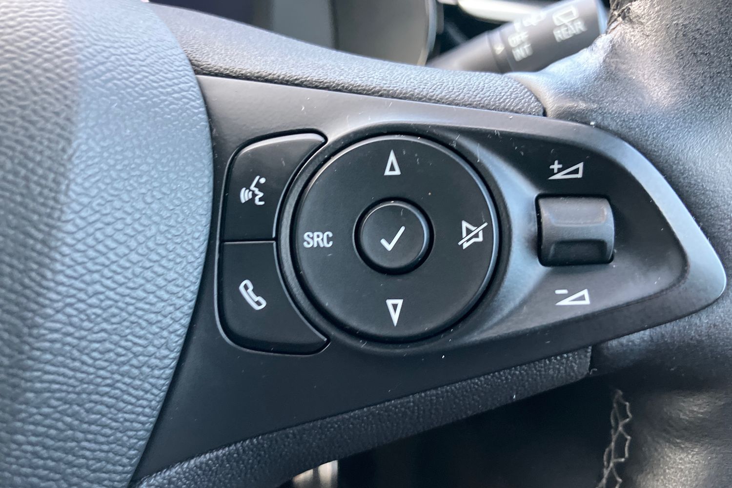 Used Vauxhall Corsa 2022 for sale - 76274774: Photo 14