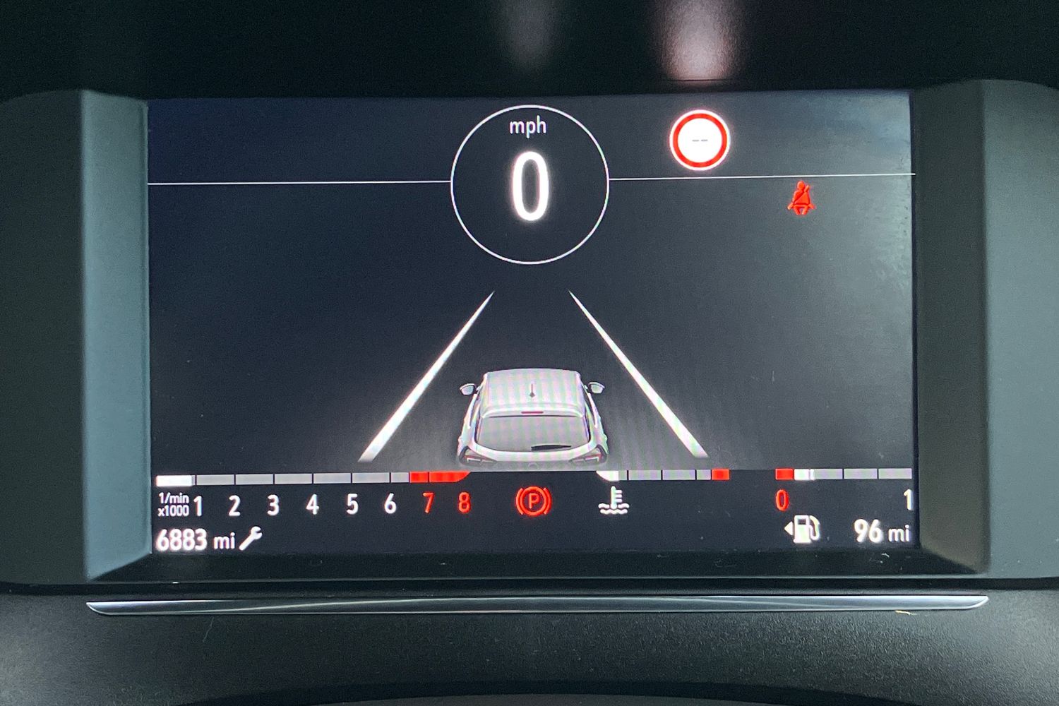 Used Vauxhall Corsa 2022 for sale - 76274774: Photo 17