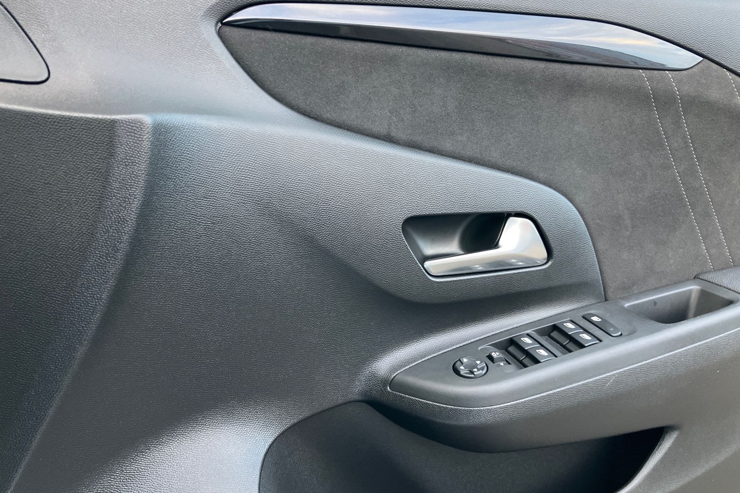 Used Vauxhall Corsa 2022 for sale - 76274774: Photo 19