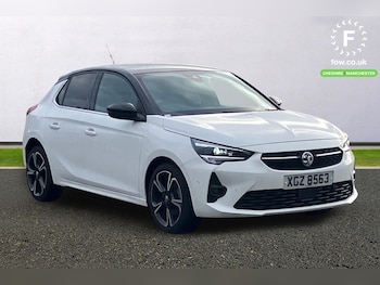 Vauxhall - Corsa