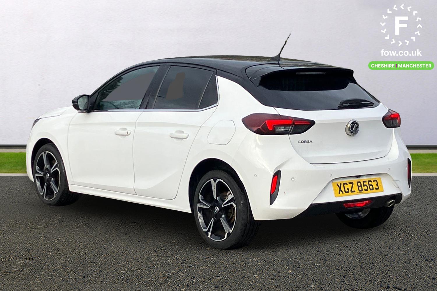 Used Vauxhall Corsa 2022 for sale - 76274774: Photo 2