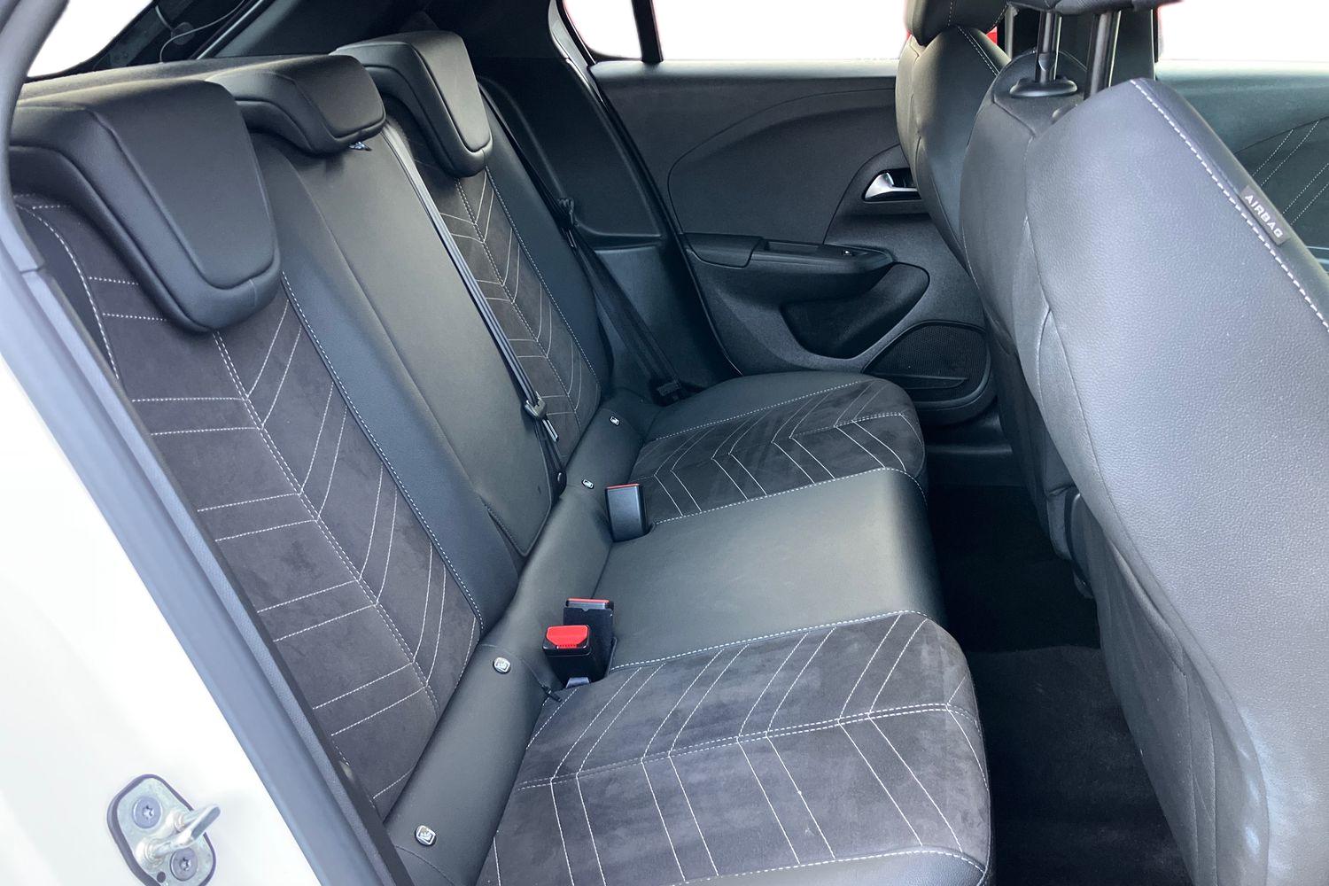 Used Vauxhall Corsa 2022 for sale - 76274774: Photo 20