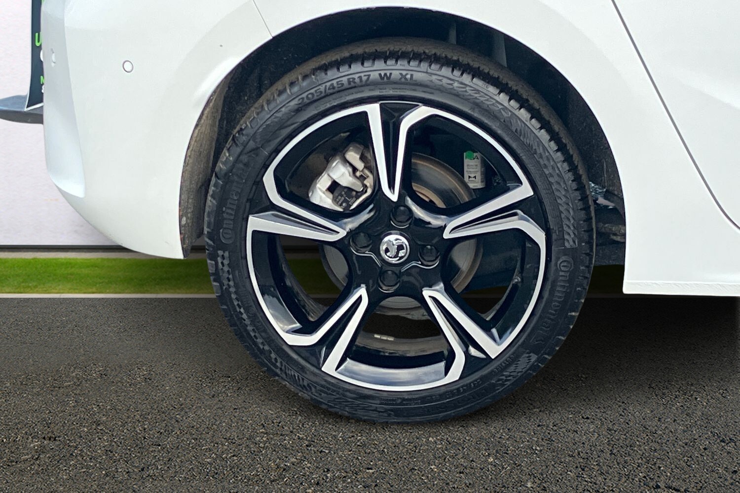 Used Vauxhall Corsa 2022 for sale - 76274774: Photo 22