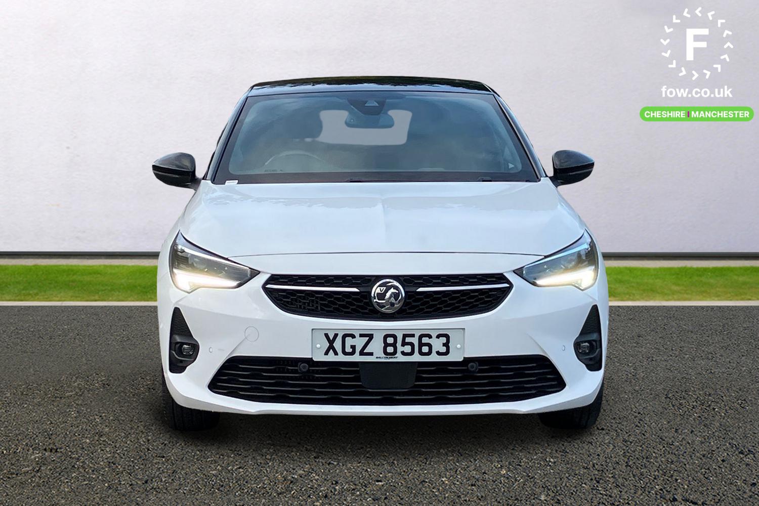 Used Vauxhall Corsa 2022 for sale - 76274774: Photo 23