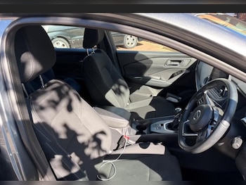 Used Nissan Qashqai 2022 for sale - 79241686: Photo