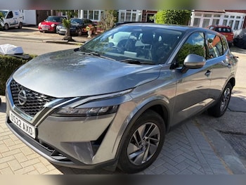 Used Nissan Qashqai 2022 for sale - 79241686: Photo