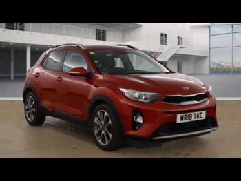 2019 - 1.0T GDi 3 5dr Auto