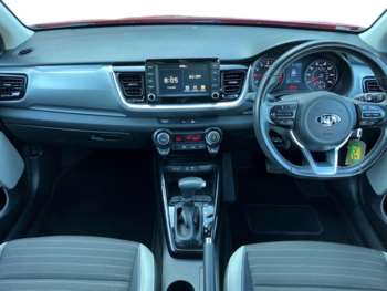 Used Kia Stonic 2019 for sale - 75048215: Photo
