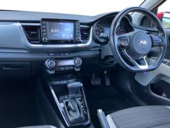 Used Kia Stonic 2019 for sale - 75048215: Photo