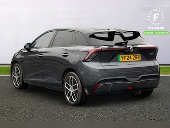 Used MG MG4 2024 for sale - 77241418: Photo