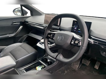 Used MG MG4 2024 for sale - 77241418: Photo