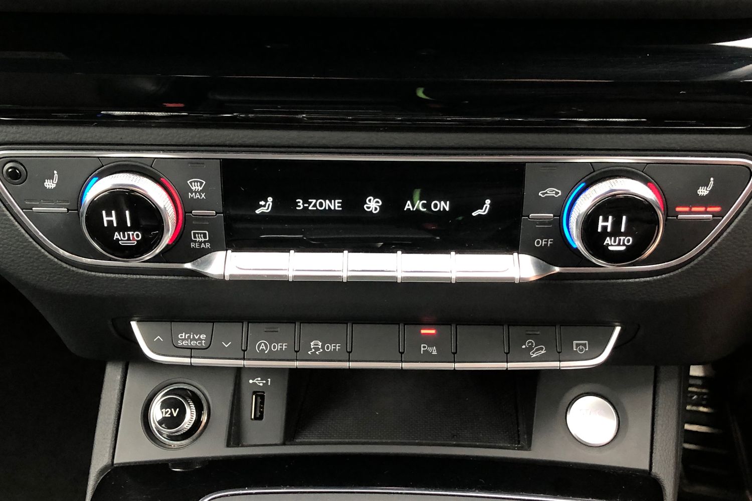 Used Audi Q5 2020 for sale - 75667399: Photo 10