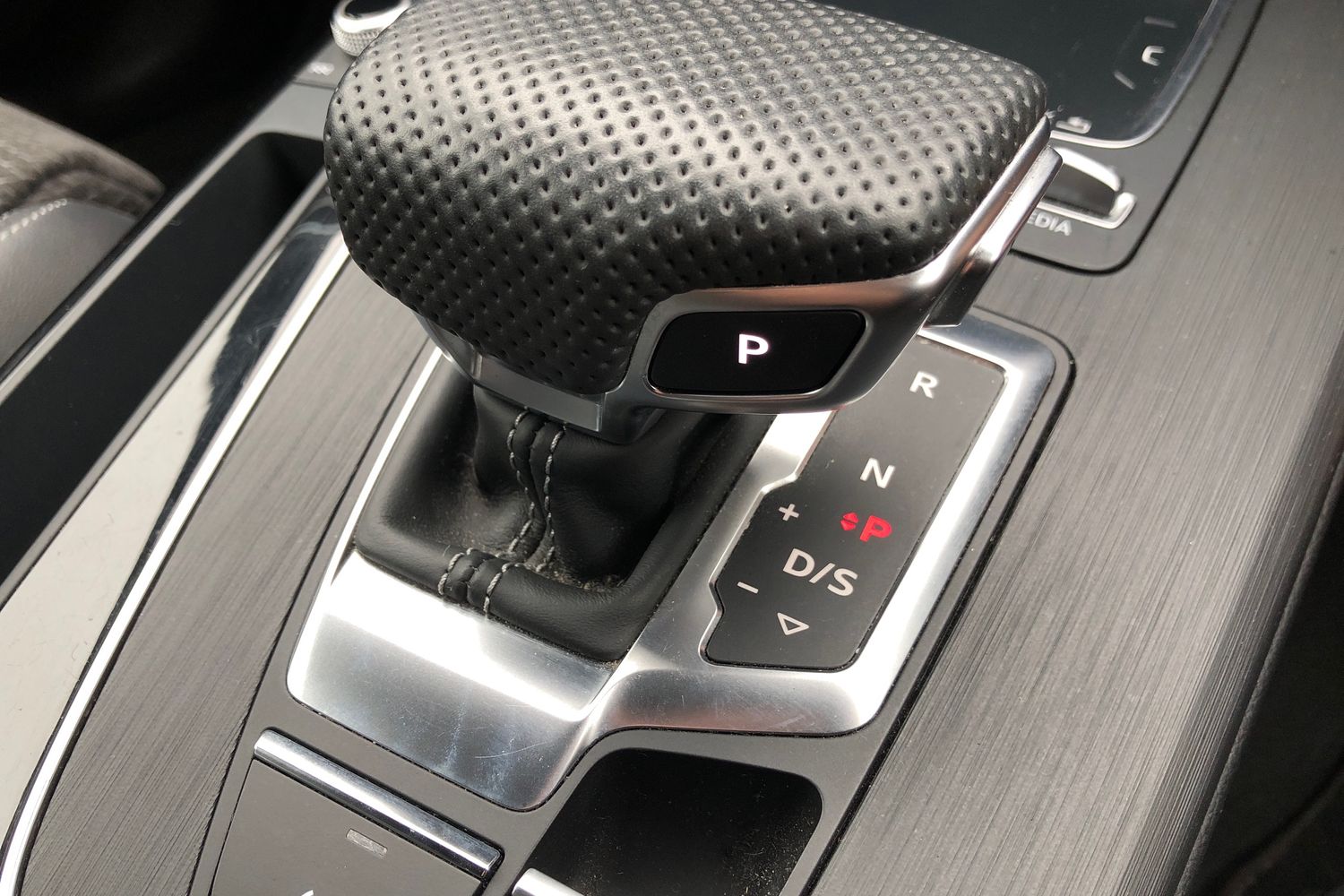 Used Audi Q5 2020 for sale - 75667399: Photo 12