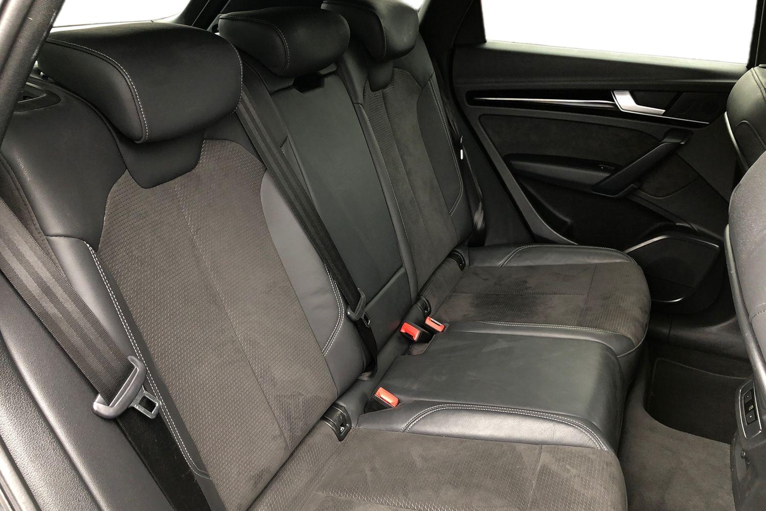 Used Audi Q5 2020 for sale - 75667399: Photo 17