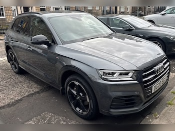 Audi - Q5
