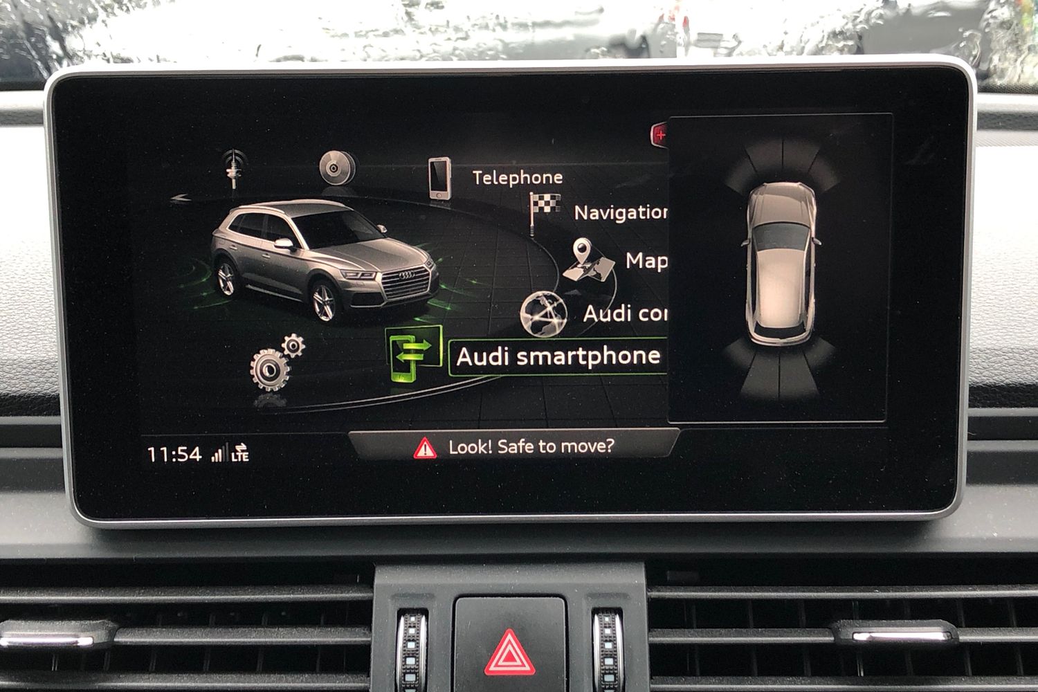 Used Audi Q5 2020 for sale - 75667399: Photo 9