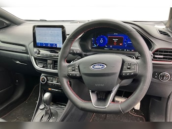 Used Ford Puma 2021 for sale - 75546046: Photo